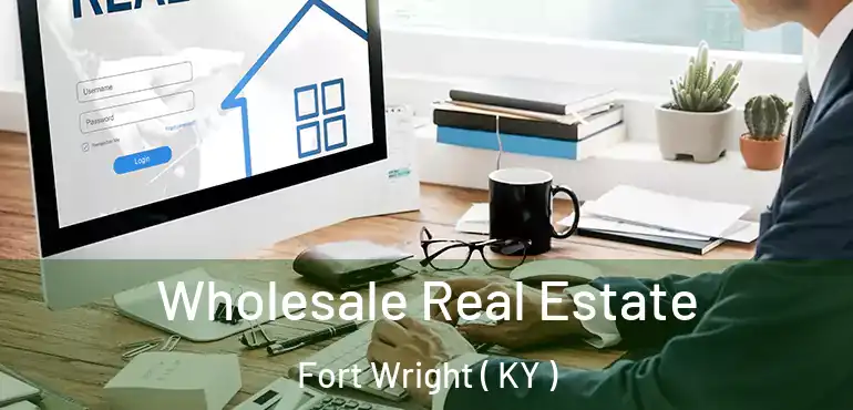  Wholesale Real Estate Fort Wright ( KY )